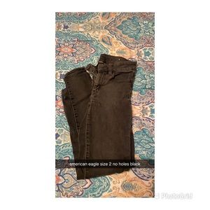 American Eagle Skinny Jeansq
